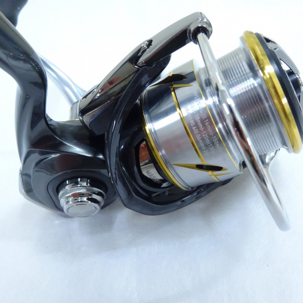 20ルビアス LT 2500SーDH